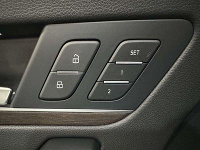 2022 Audi Q3 S line Premium Plus