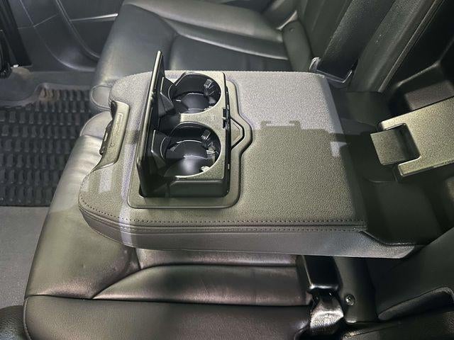 2022 Audi Q7 Premium Plus