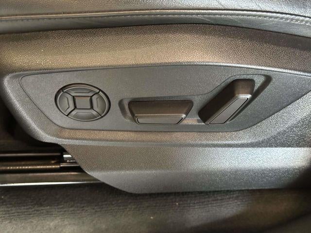 2022 Audi Q7 Premium Plus