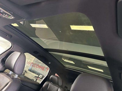2022 Audi Q7 Premium Plus