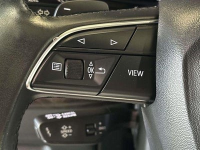 2022 Audi Q7 Premium Plus