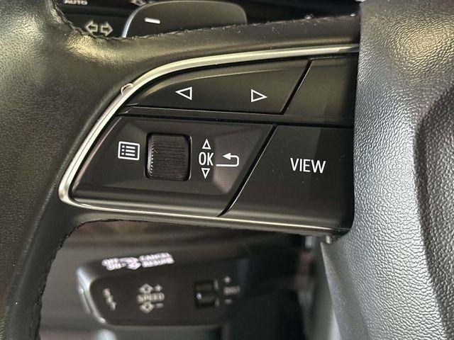 2022 Audi Q7 Premium Plus