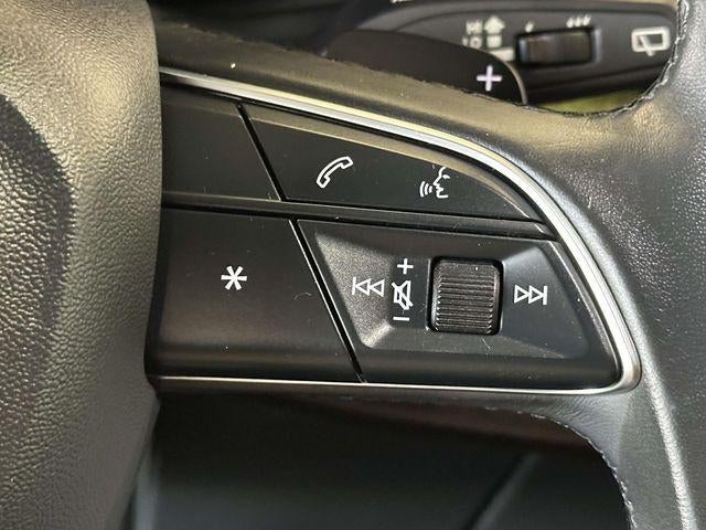 2022 Audi Q7 Premium Plus