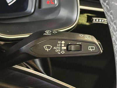 2022 Audi Q7 Premium Plus