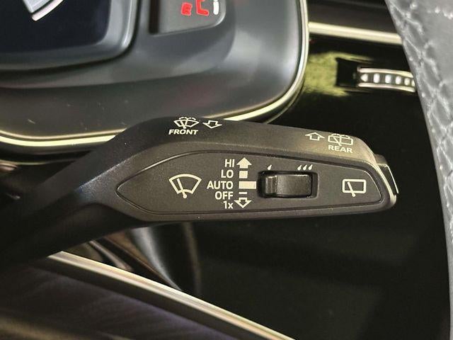 2022 Audi Q7 Premium Plus