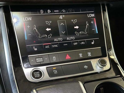 2022 Audi Q7 Premium Plus