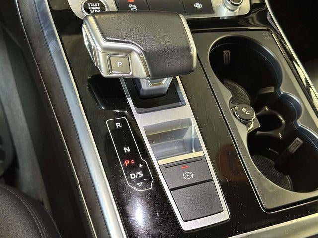 2022 Audi Q7 Premium Plus