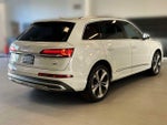 2022 Audi Q7 Premium Plus