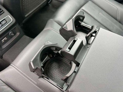 2024 Audi A4 Premium Plus 45 TFSI S line quattro S tronic