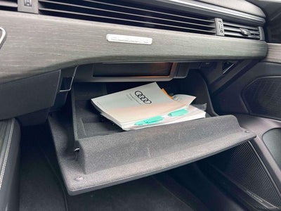 2024 Audi A4 Premium Plus 45 TFSI S line quattro S tronic