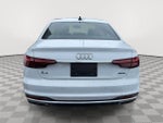 2024 Audi A4 Premium Plus 45 TFSI S line quattro S tronic