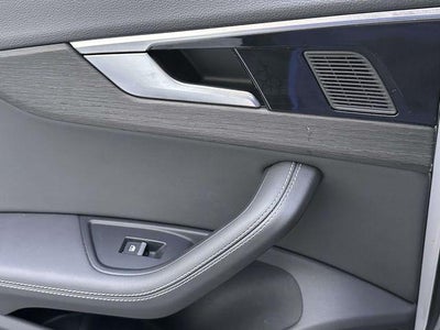 2024 Audi A5 Sportback S line Premium Plus