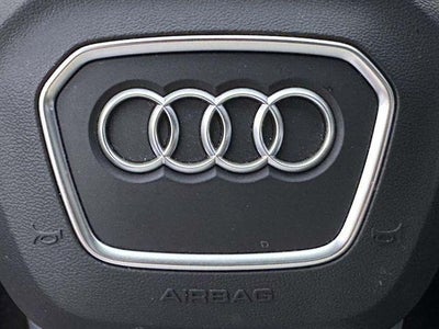 2024 Audi A5 Sportback S line Premium Plus