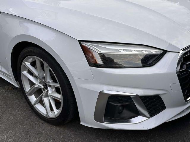 2024 Audi A5 Sportback S line Premium Plus