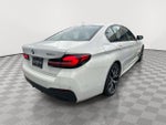 2022 BMW 530 530i xDrive