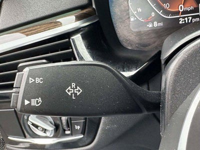 2022 BMW 530 530i xDrive