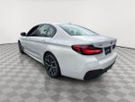 2022 BMW 530 530i xDrive