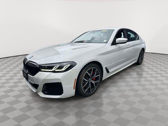 2022 BMW 530 530i xDrive