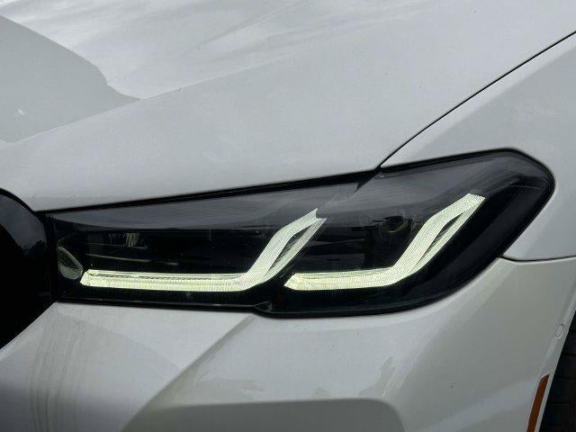 2022 BMW 530 530i xDrive