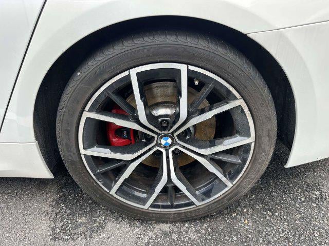 2022 BMW 530 530i xDrive