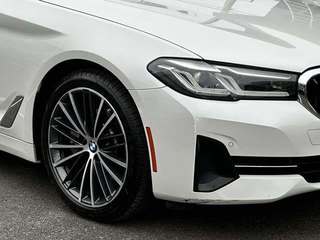 2023 BMW 5 Series 530i - Photo 10