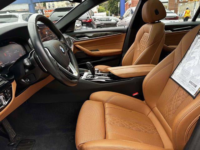 2023 BMW 5 Series 530i - Photo 14