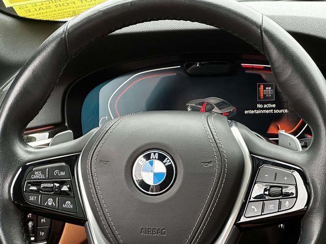 2023 BMW 5 Series 530i - Photo 18