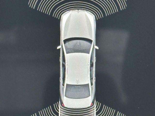 2023 BMW 5 Series 530i - Photo 23