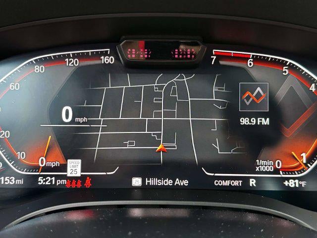 2023 BMW 5 Series 530i - Photo 26