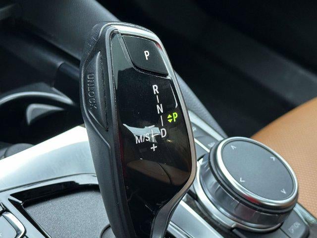 2023 BMW 5 Series 530i - Photo 28