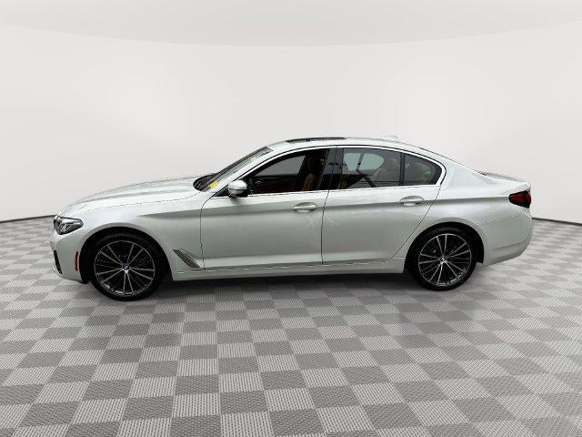 2023 BMW 5 Series 530i - Photo 6