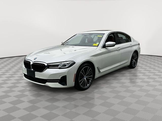 2023 BMW 5 Series 530i - Photo 7