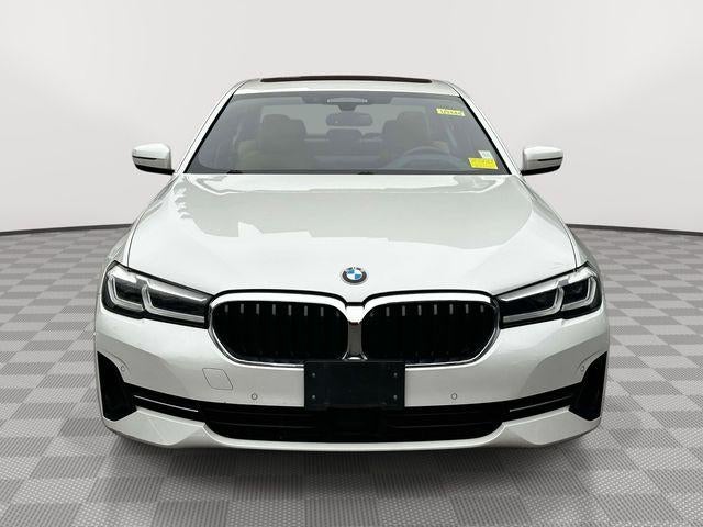 2023 BMW 5 Series 530i - Photo 8