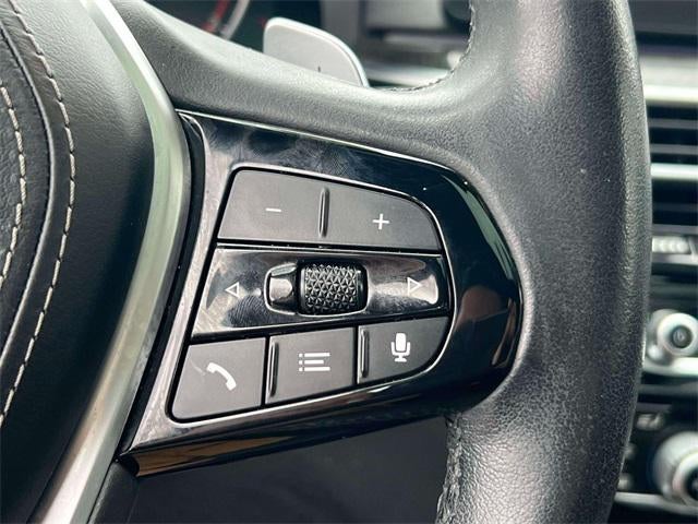 2022 BMW 530 i xDrive