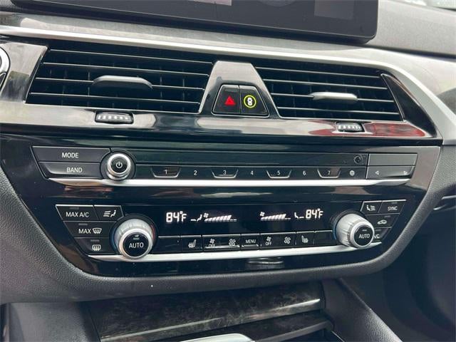 2022 BMW 530 i xDrive