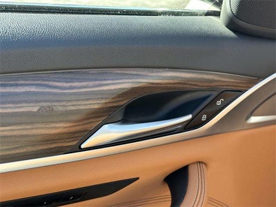 2023 BMW 530 i xDrive