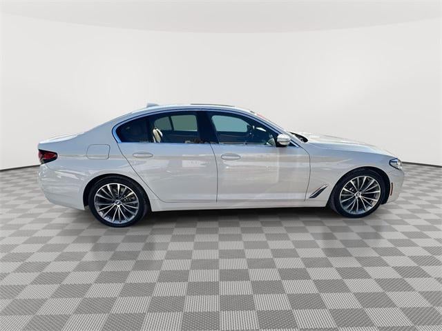 2023 BMW 530 i xDrive