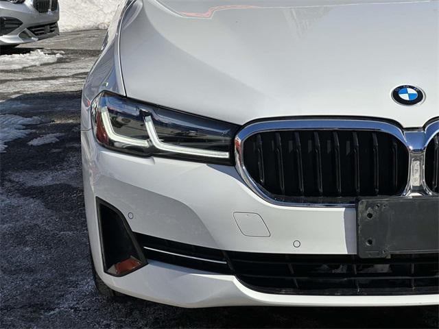 2023 BMW 530 i xDrive