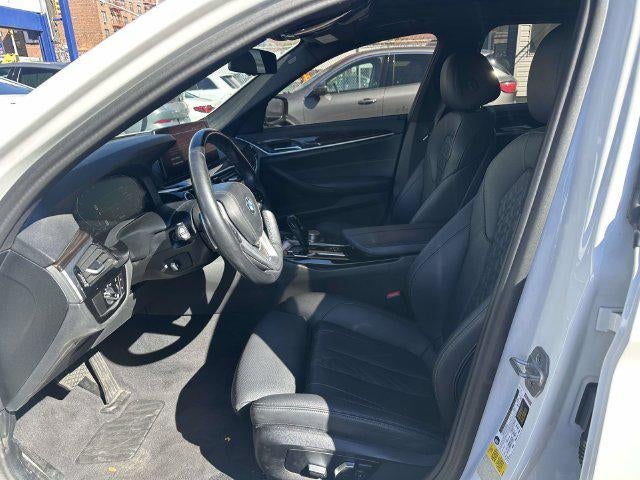 2023 BMW 530 530i xDrive