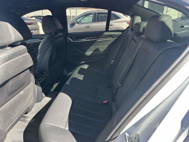 2023 BMW 530 530i xDrive