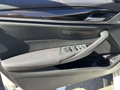 2023 BMW 530 530i xDrive