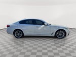 2023 BMW 530 530i xDrive