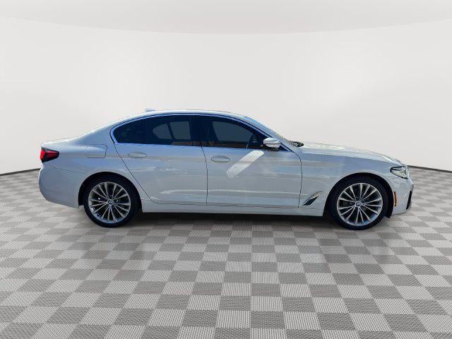 2023 BMW 530 530i xDrive