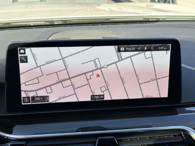 2023 BMW 530 530i xDrive