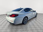 2023 BMW 530 530i xDrive