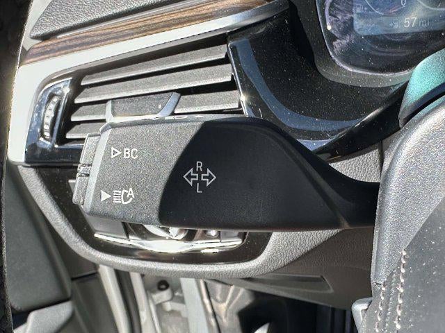 2023 BMW 530 530i xDrive