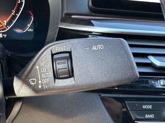 2023 BMW 530 530i xDrive