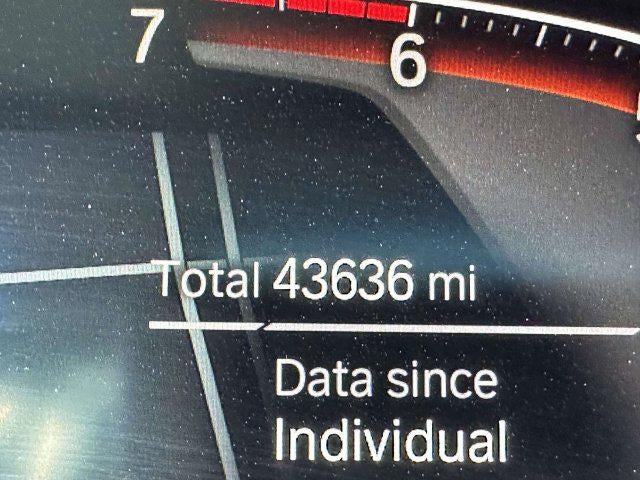 2023 BMW 530 530i xDrive