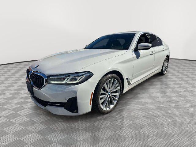 2023 BMW 530 530i xDrive