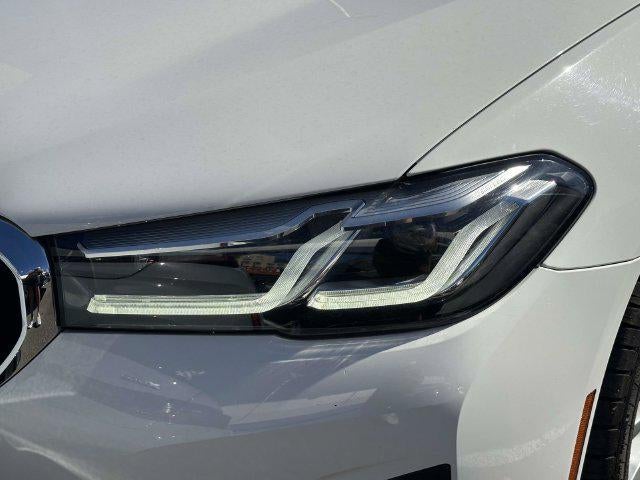2023 BMW 530 530i xDrive